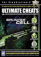 Ultimate Cheats - Splinter Cell
