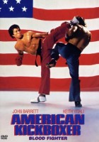American Kickboxer - Blood Fighter