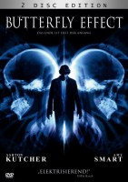 Butterfly Effect [2 DVDs]