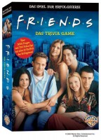 Friends - The Trivia Game