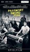Passwort Swordfish [UMD Universal Media Disc]