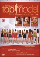 Germany's Next Top Model [2 DVDs]