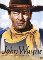 John Wayne - Special Edition Collection [5 DVDs]