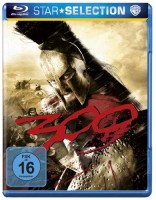 300 [Blu-ray]