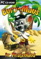 Euro-Maus im Piratenland  (CD-ROM)