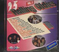 25 Rolling Oldies Volume5 (UK Import)