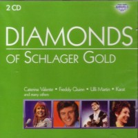 Diamonds of Schlager Gold