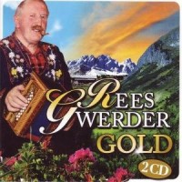 Rees Gwerder Gold