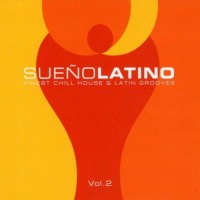 Sueno Latino-Finest Grooves