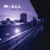 Transit-Chansing Life