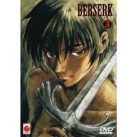 Berserk - Vol. 03, Episoden 10-12 (OmU)