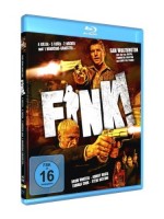 Fink! [Blu-ray]
