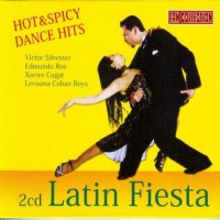 Latin Fiesta-Hot & Spicy