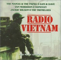 Radio Vietnam (Dieser Titel enthält Re-Recordings)