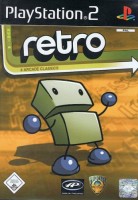 Retro - 8 Arcade Classics [PlayStation2]