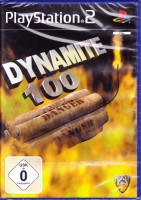 Dynamite 100 Playstation 2