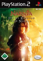 Die Chroniken von Narnia Prinz Kaspian