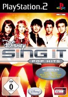 Disney Sing It - Pop Hits