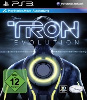 TRON Evolution (Move kompatibel)