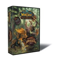 Upper Deck 221125 - TC World of Warcraft 2 Spieler Starter Deck - Trommeln Des Krieges (deutsch)