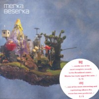Beserka [Vinyl LP]