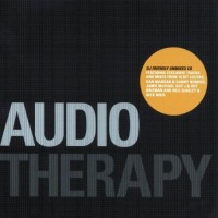 Audio Therapy-Spring/Summer 2007