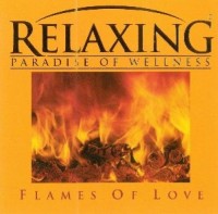Relaxing-Flames of Love