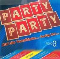 Party,Party-Folge 3