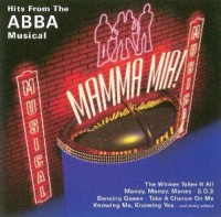 Mamma Mia! the Abba Musical