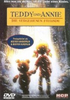 Teddy und Annie-die Vergesse