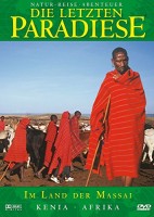 Die letzten Paradiese (Teil 24) - Kenia Im Land der Massai