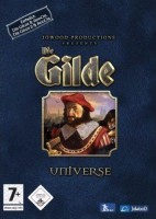 Die Gilde - Universe Edition
