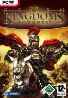 Seven Kingdoms Conquest  (DVD-ROM)