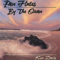 Pan Flutes By Ocean