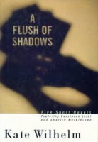 A Flush of Shadows Five Short Novels
