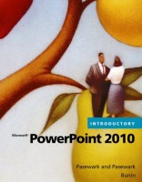 Microsoft PowerPoint 2010 Introductory (Pathways)