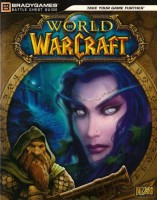 World of Warcraft  - Battle Chest  -  Strategie Handbuch ( Guide )