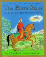 The Brave Sister (Bloomsbury UK Childrens Classics)