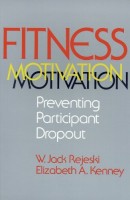 Fitness Motivation Preventing Participant Dropout