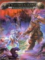 Deathstalkers the Fantasy-Horror Role-Playing Game (ND Edition)