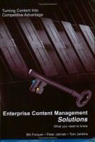 Enterprise Content Management Solutions What You Need to Know
