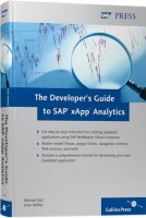 The Developer's Guide to SAP xApp Analytics (SAP PRESS: englisch)