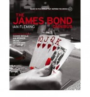 TheJames Bond Omnibus by McLusky, John ( Author ) ON Sep-25-2009, Paperback
