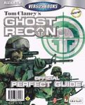 Tom Clancys Ghost Recon - Lösungsbuch