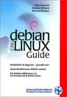 Debian GNU / Linux Guide