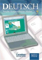 Deutsch: Sprache - Kommunikation - Medien - Aktuelle Ausgabe: 7. Schuljahr - Schülerbuch