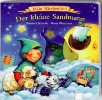 Mein Märchenland - Der kleine Sandmann