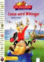 Der Bücherbär Mein LeseBilderbuch Lasse wird Wikinger