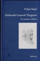 Aleksandr Ivanovic Turgenev (1784-1845)