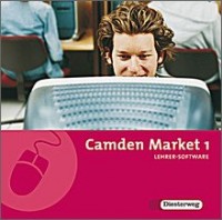 Camden Market - Ausgabe 2005 - Lehrer-Software 1. 5.. Schuljahr